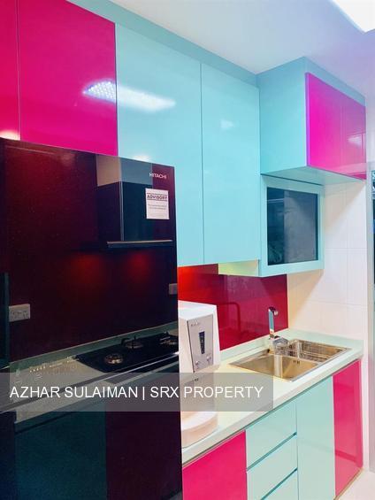 Blk 636B Senja Road (Bukit Panjang), HDB 4 Rooms #200987022